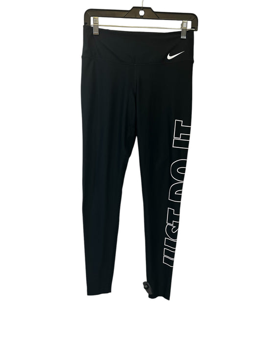 Athletic Pants By Nike  Size: S