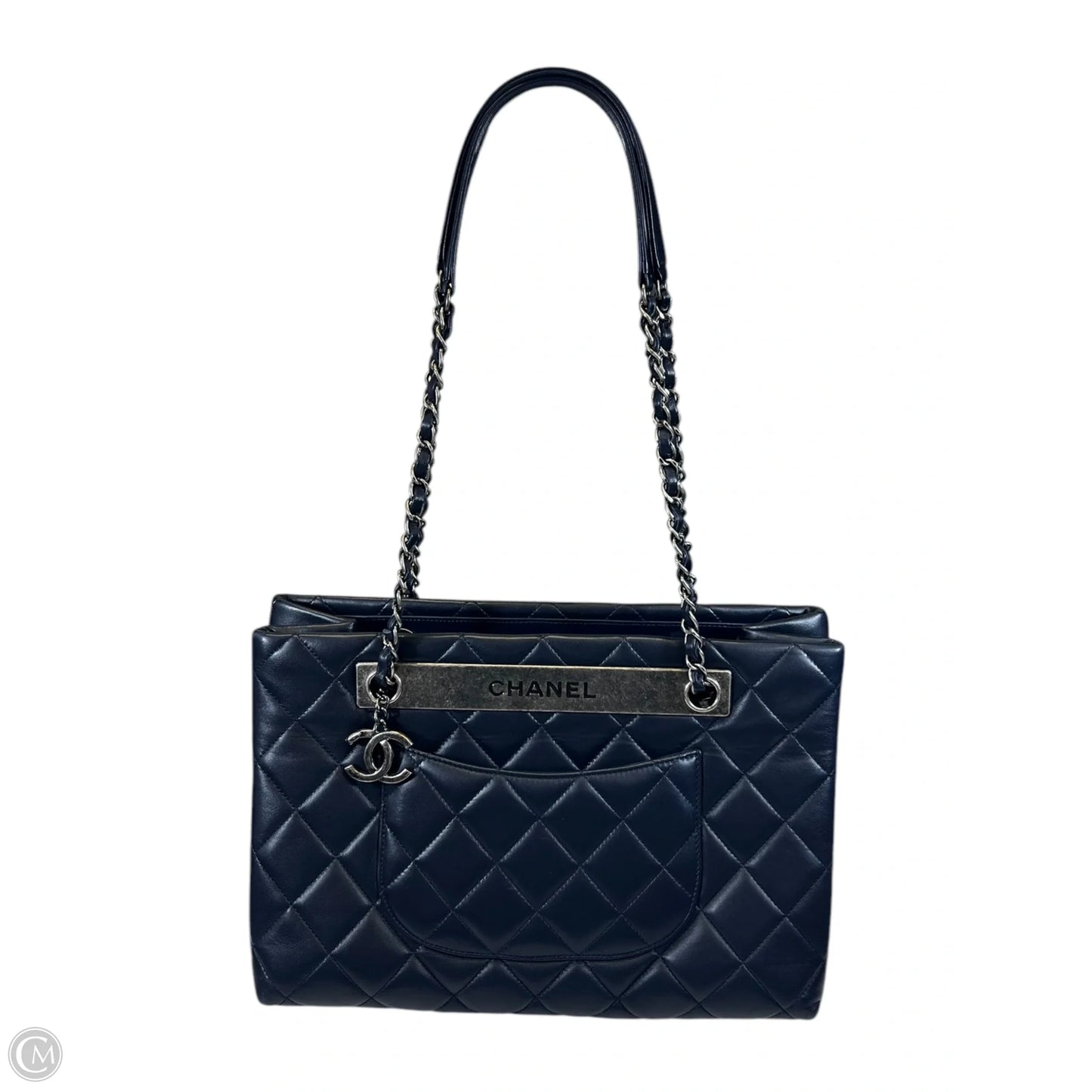 Handbag Luxury Designer By Chanel, Size: Medium