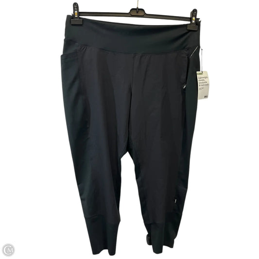 Athletic Pants By Rei In Black, Size: 2x