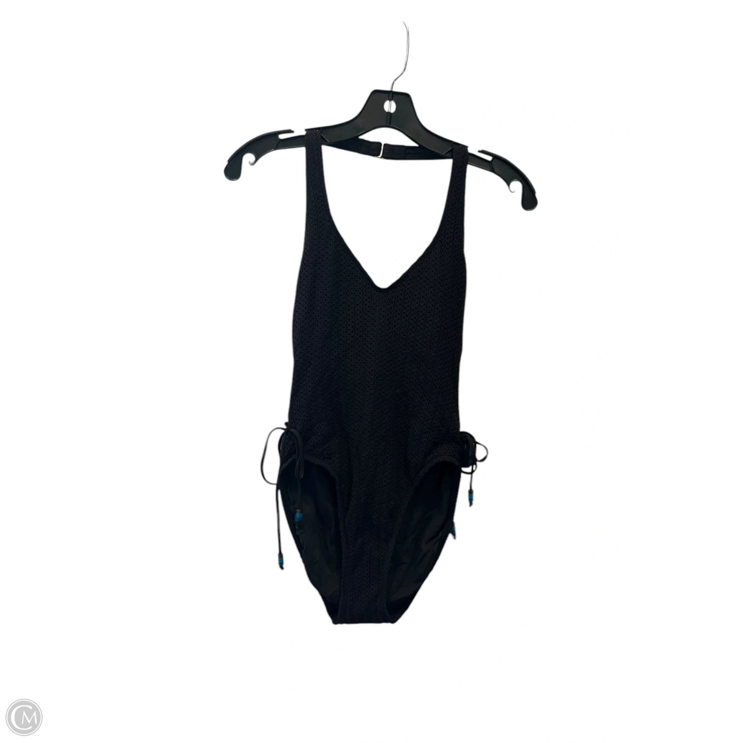 Swimsuit By Bisou Bisou In Brown, Size: S