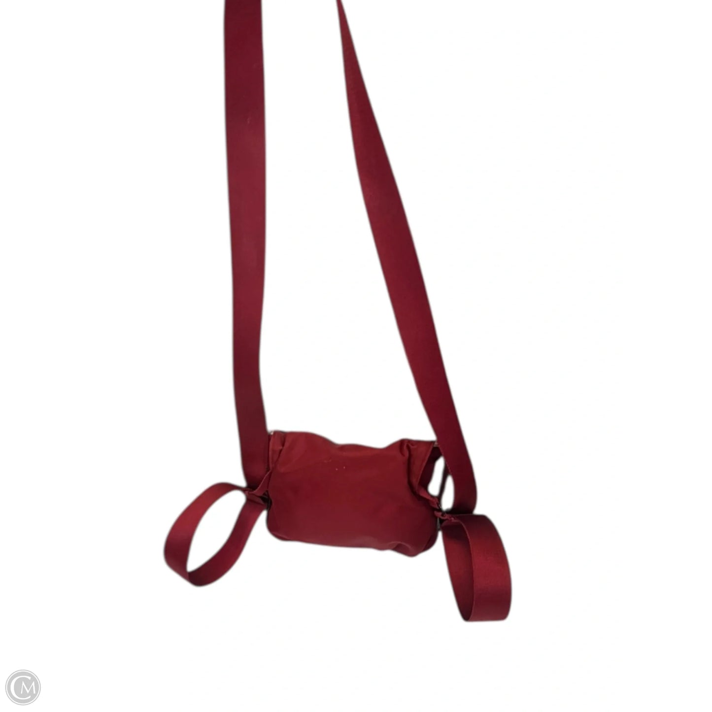 Yoga Mat Holder and Belt Bag By Lululemon (YOGA MAT NOT INCLUDED), Size: Medium