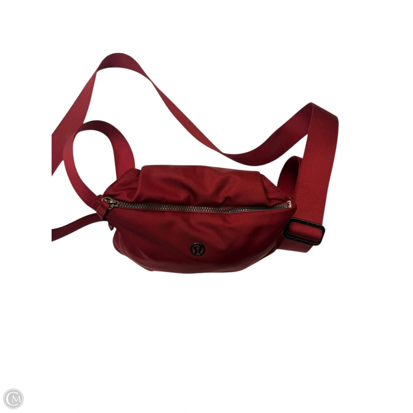 Yoga Mat Holder and Belt Bag By Lululemon (YOGA MAT NOT INCLUDED), Size: Medium