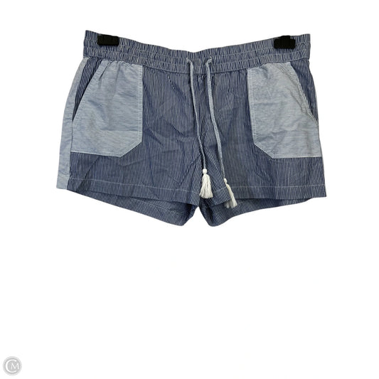 Shorts By Vineyard Vines In Blue, Size: L