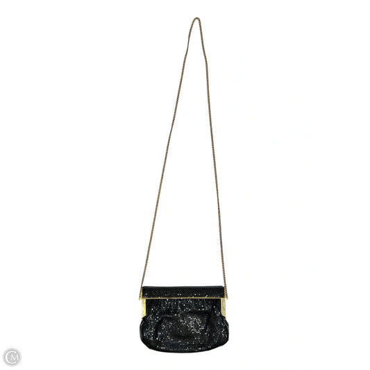 Crossbody Designer By WHITNING AND DAVID, Size: Small