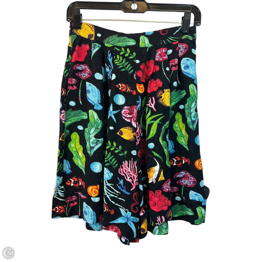 Shorts By Pepa Loves In Multi-colored, Size: S