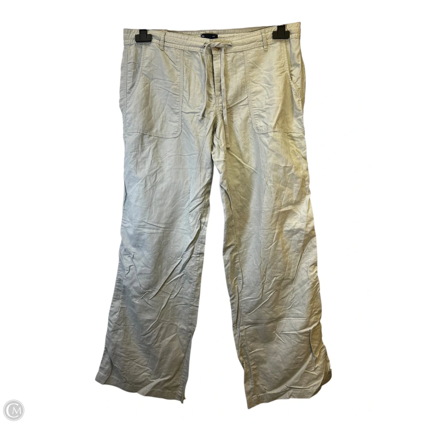 Pants Chinos & Khakis By Gap In Grey, Size: 12