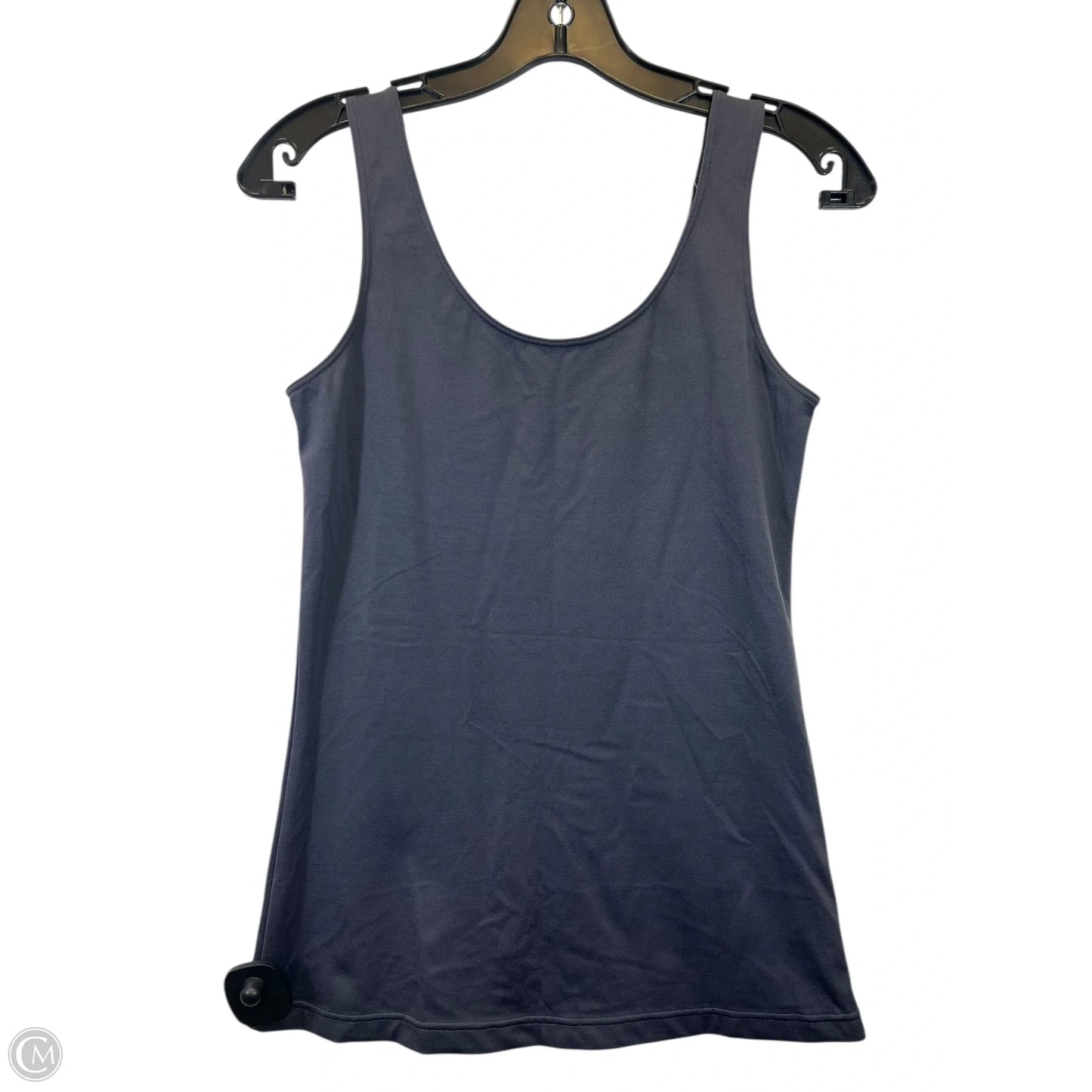Tank Top By Maidenform In Grey, Size: L