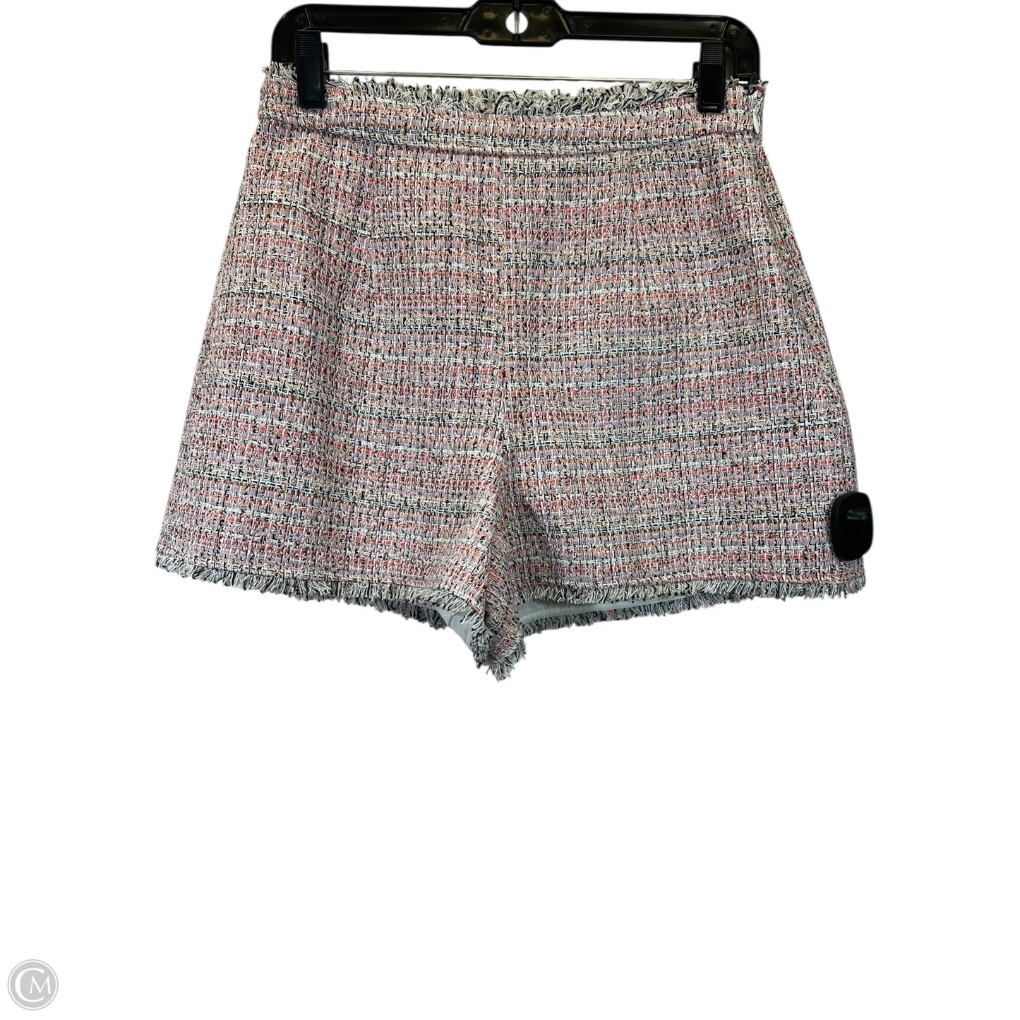 Shorts Designer By Cinq A Sept In Multi-colored, Size: 6