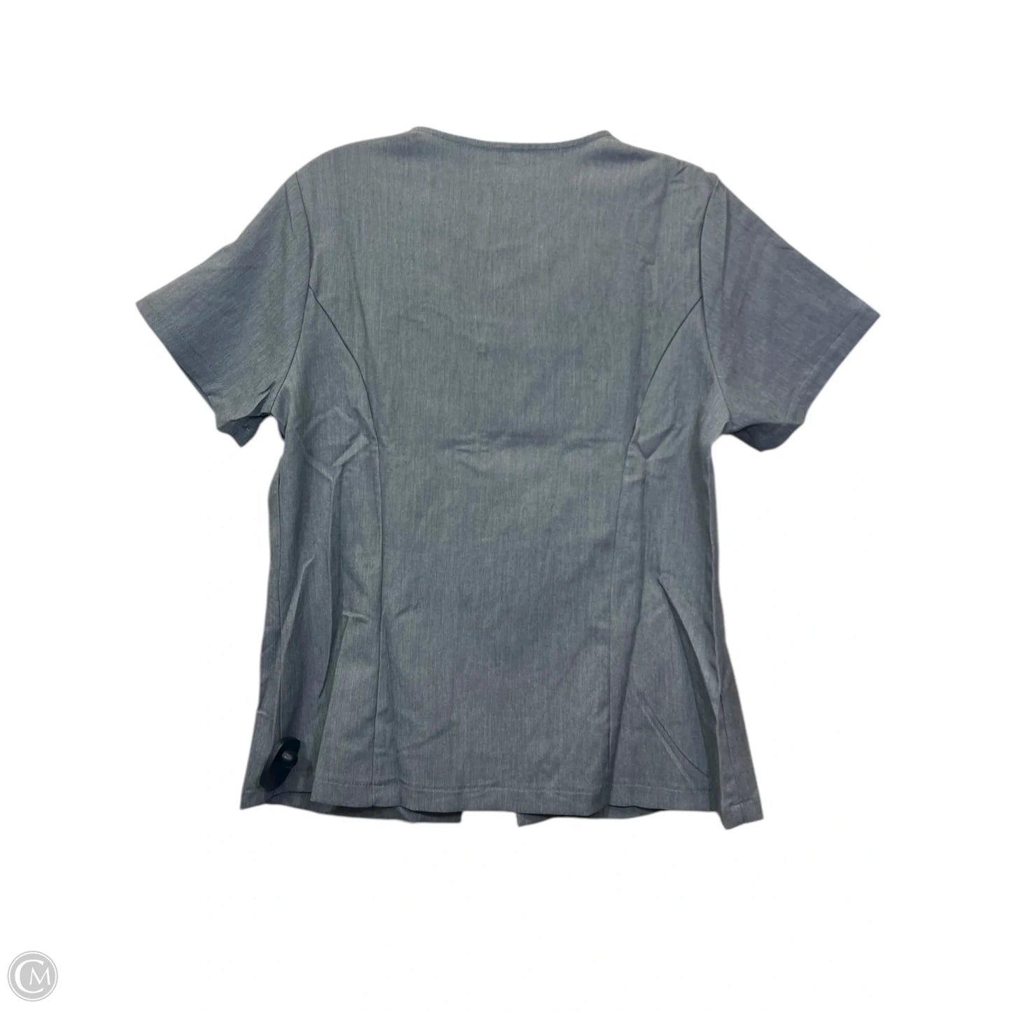 Pants Set 2pc By Danni Monet’s In Grey, Size: M