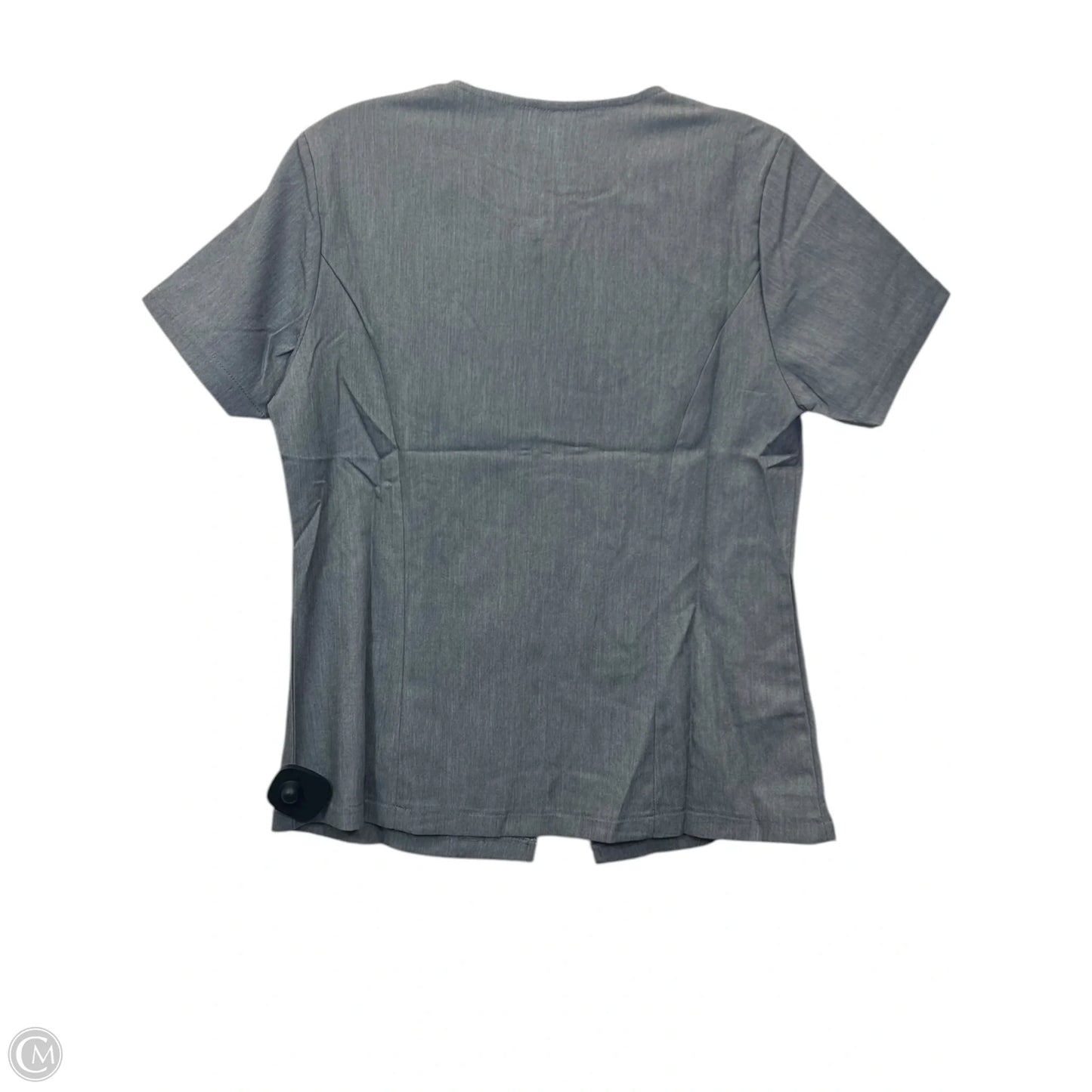 Pants Set 2pc By Danni Monet’s In Grey, Size: S