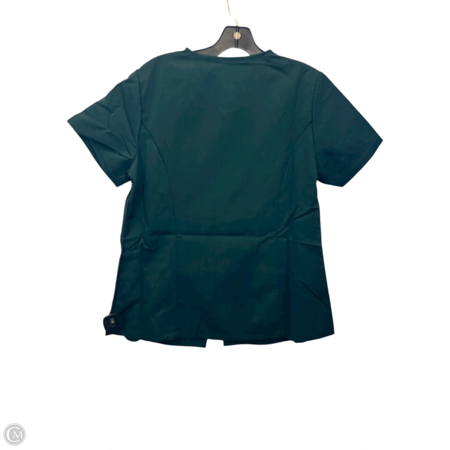 Pants Set 2pc By Danni Monet’s In Green, Size: M