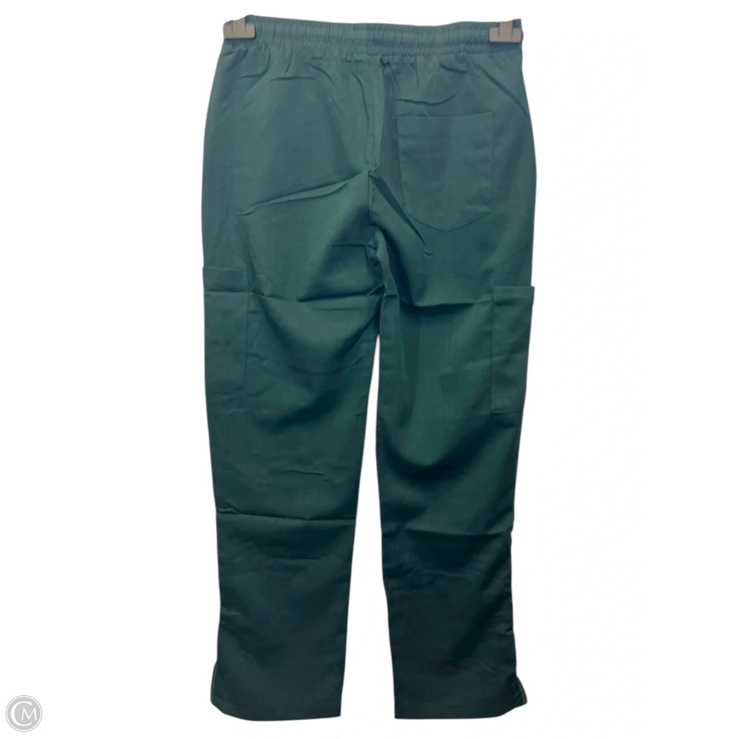 Pants Set 2pc By Danni Monet’s In Green, Size: M