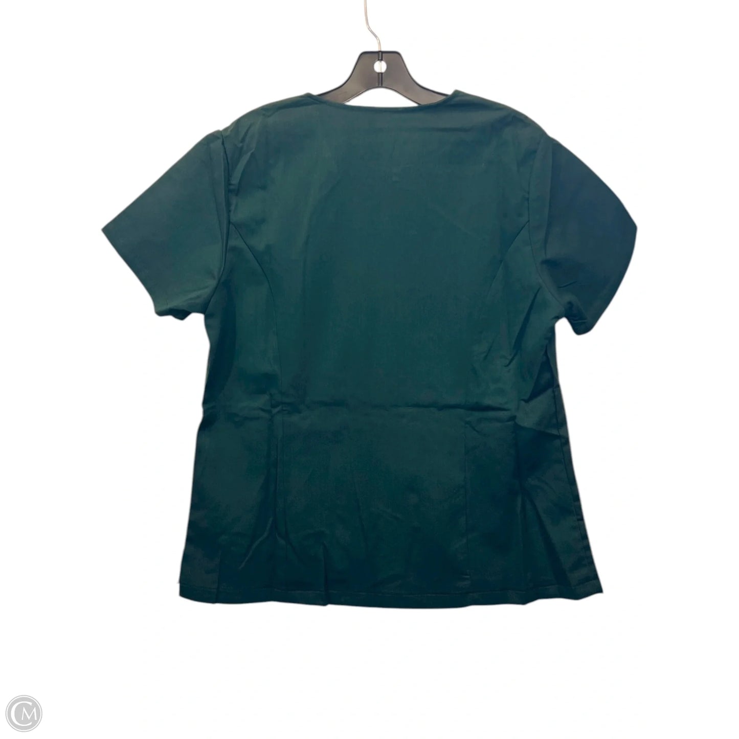 Pants Set 2pc By Danni Monet’s In Green, Size: Xl