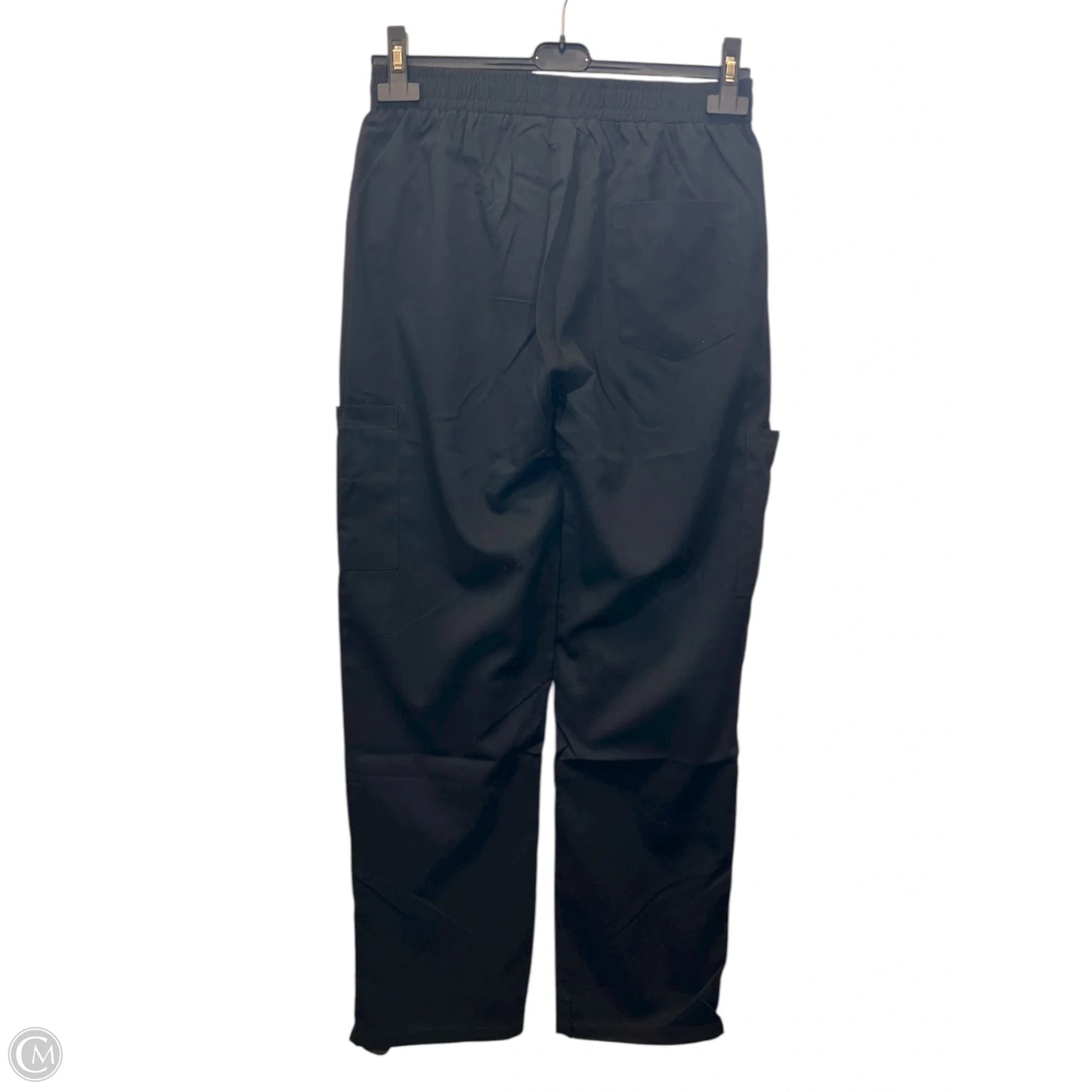 Pants Set 2pc By Danni Monet In Black, Size: Xl