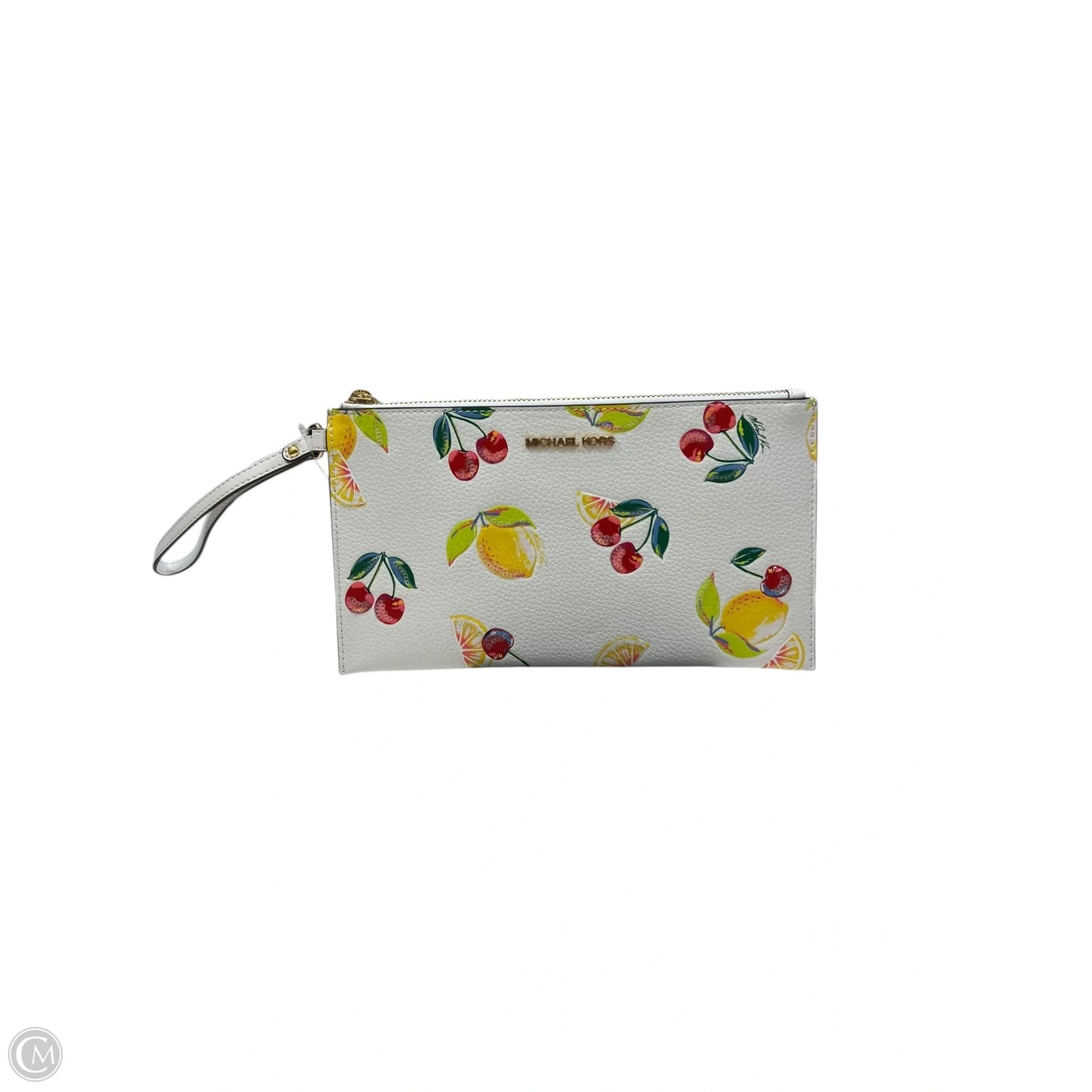 Wristlet Designer By Michael Kors, Size: Large