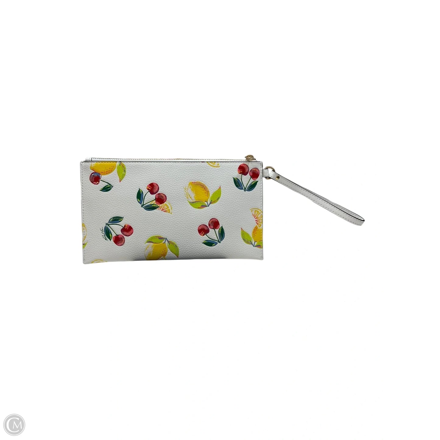 Wristlet Designer By Michael Kors, Size: Large