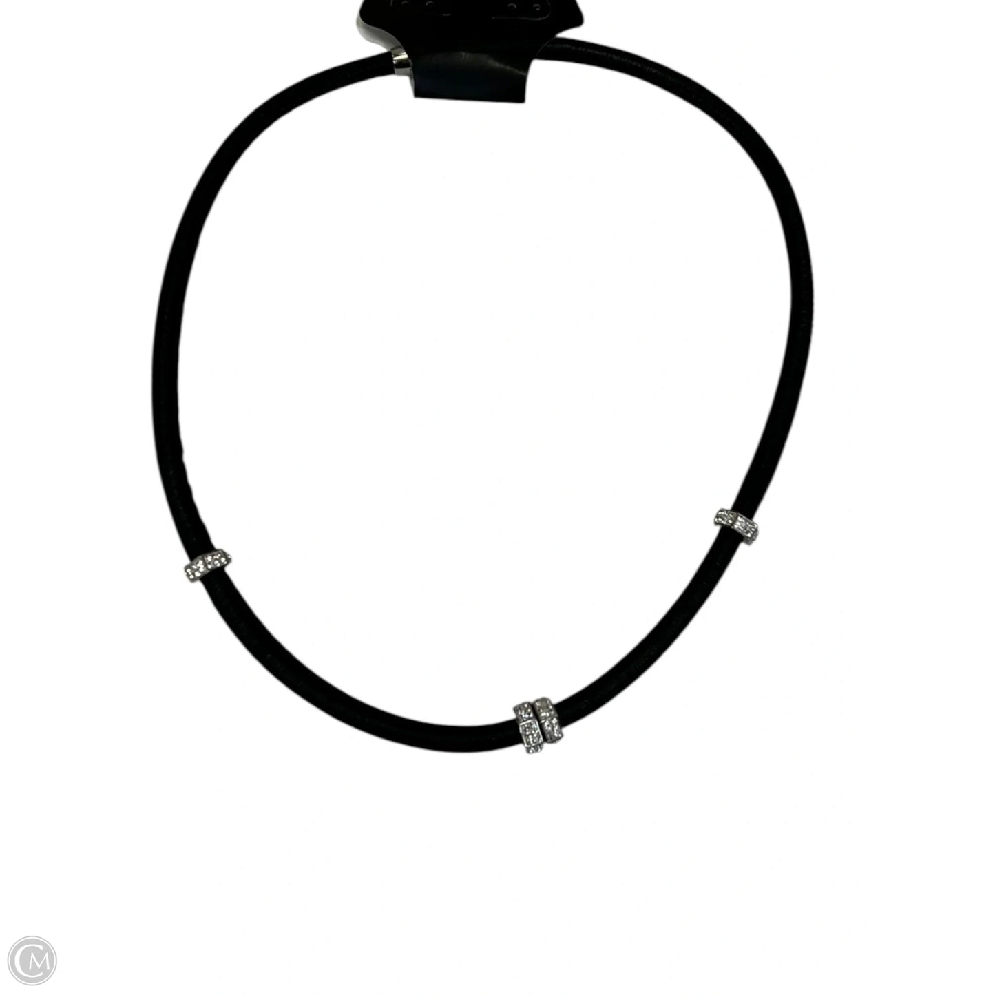 Necklace Choker & Collar By Clothes Mentor