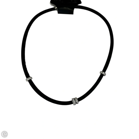 Necklace Choker & Collar By Clothes Mentor