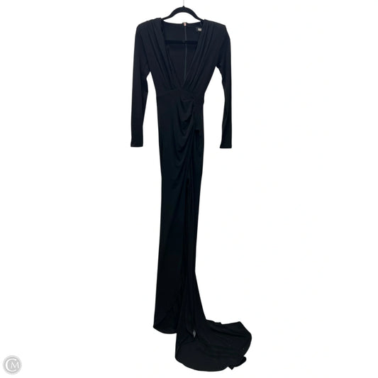 Dress Designer By Nookie In Black, Size: S