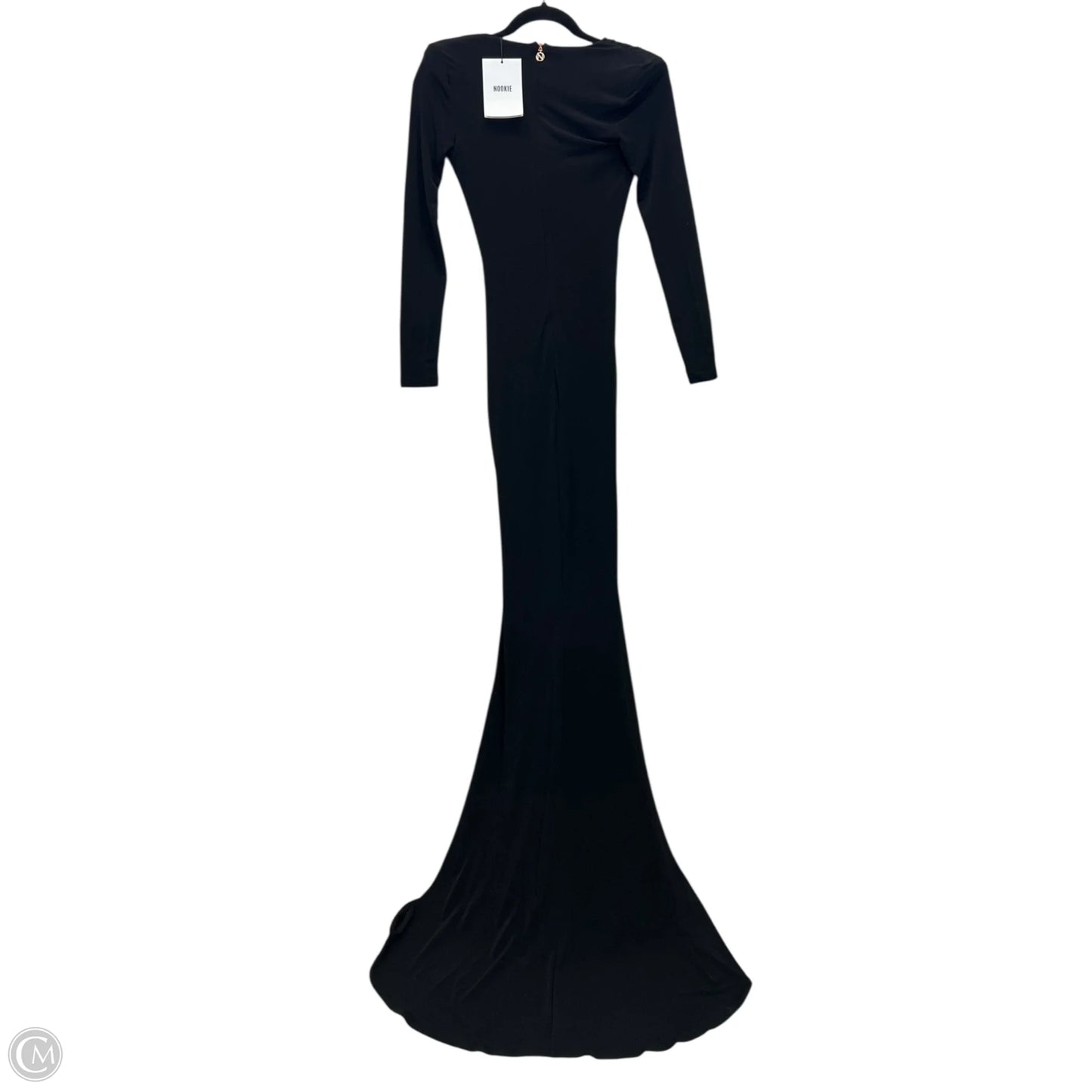 Dress Designer By Nookie In Black, Size: S