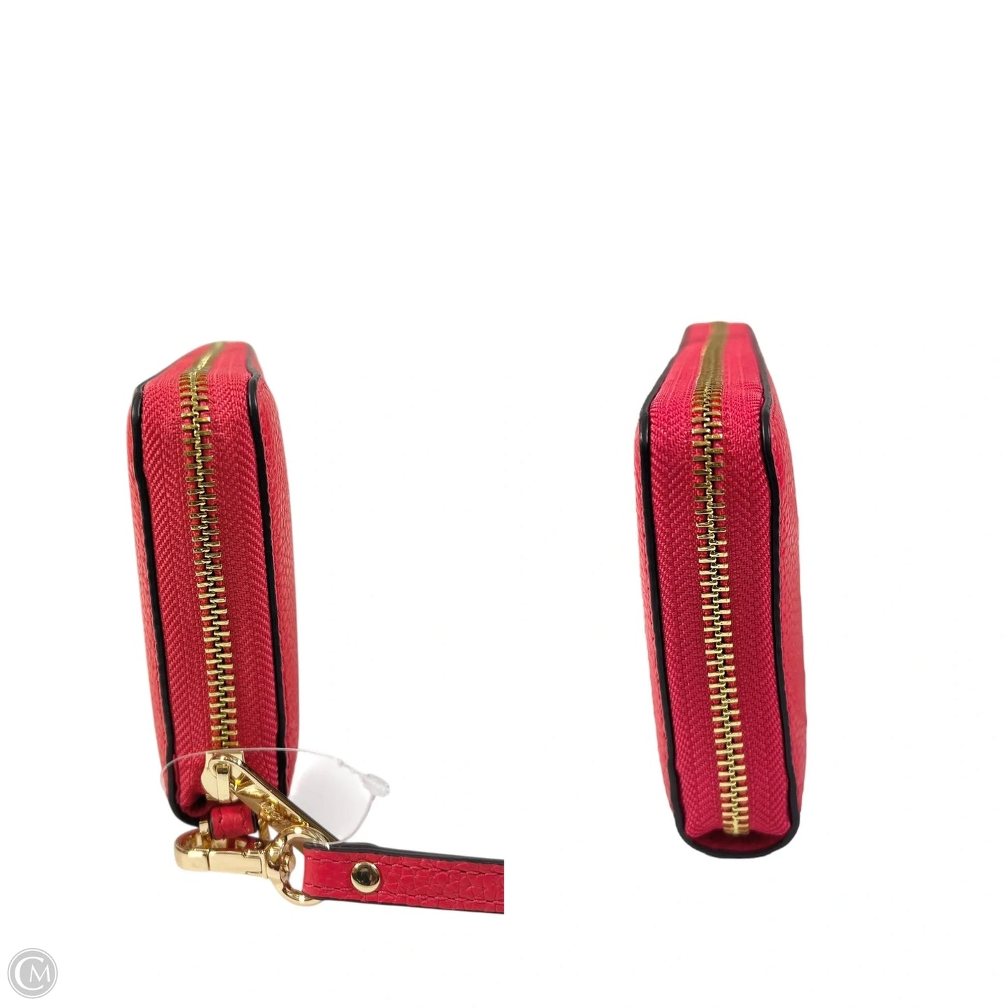 Wristlet Designer By Michael Kors, Size: Large