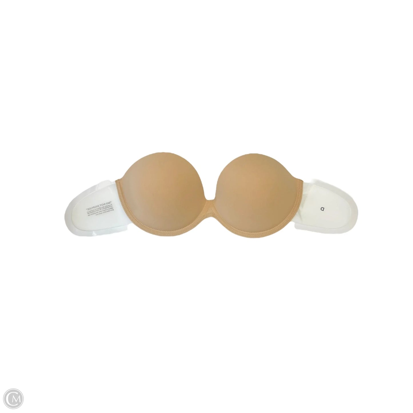 Bra By Victorias Secret In Beige, Size: 0