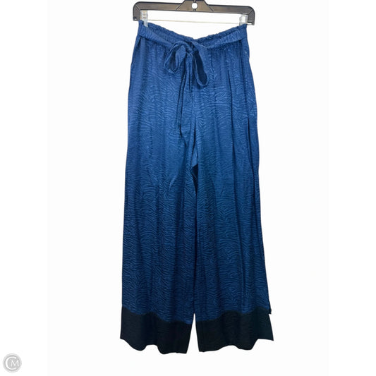 Pajama Pants By Victorias Secret In Navy, Size: M