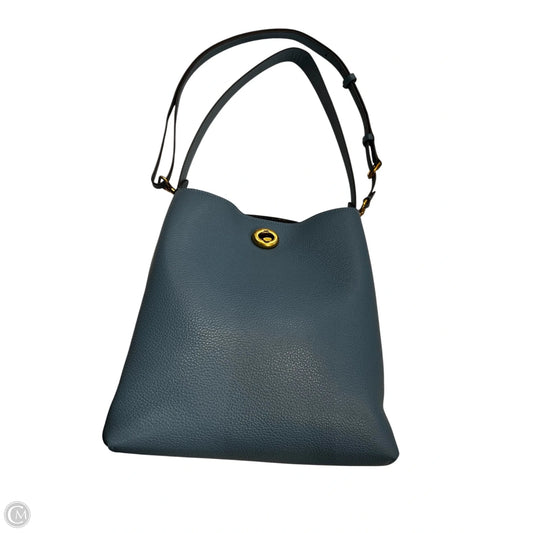Handbag Designer By Coach, Size: Large