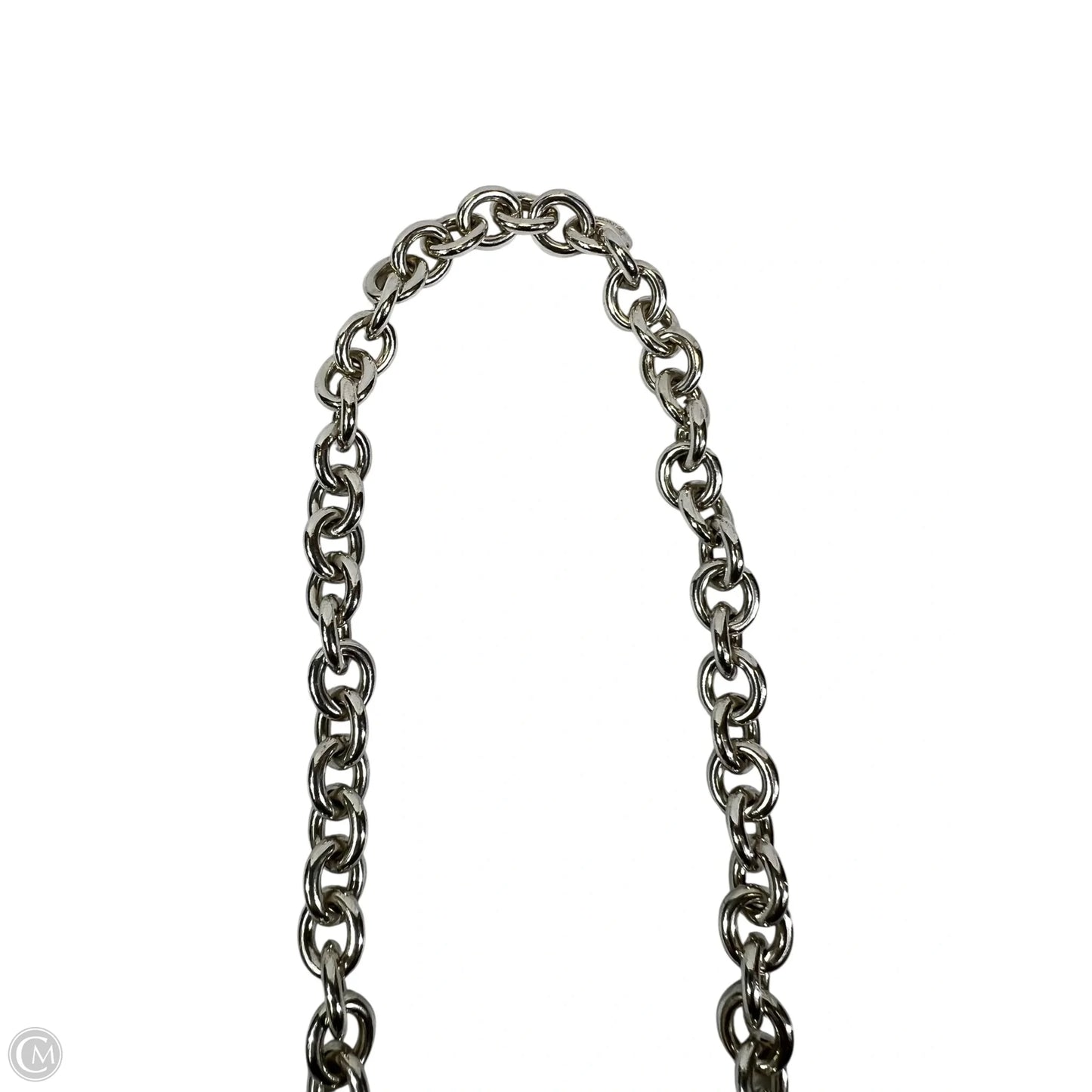 Necklace Luxury Designer By Tiffany And Company