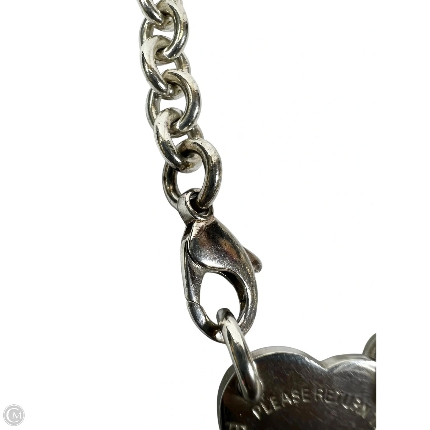 Necklace Luxury Designer By Tiffany And Company