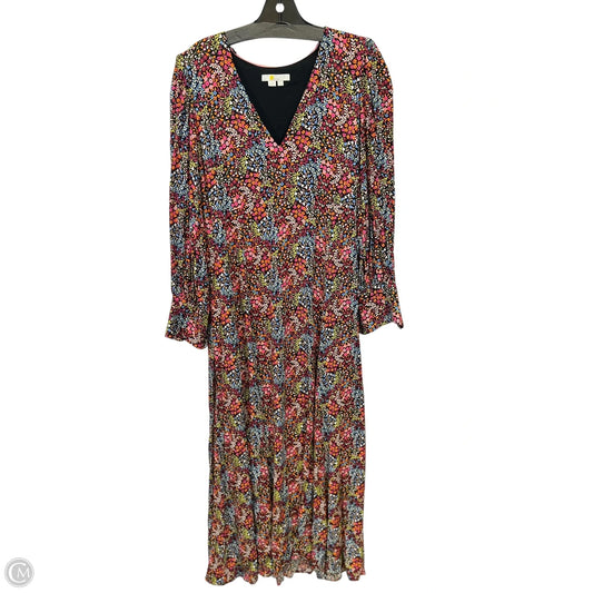 Dress Designer By Boden In Multi-colored, Size: L