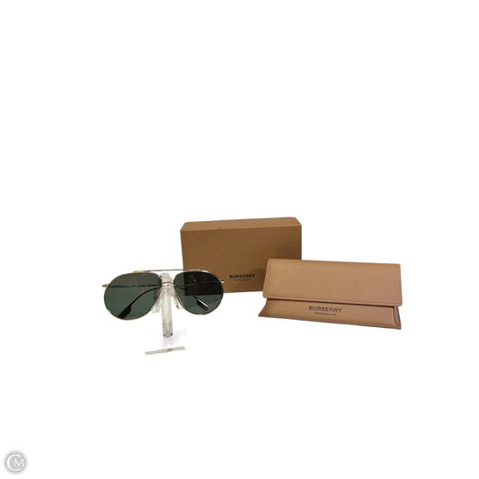 Sunglasses Luxury Designer By Burberry