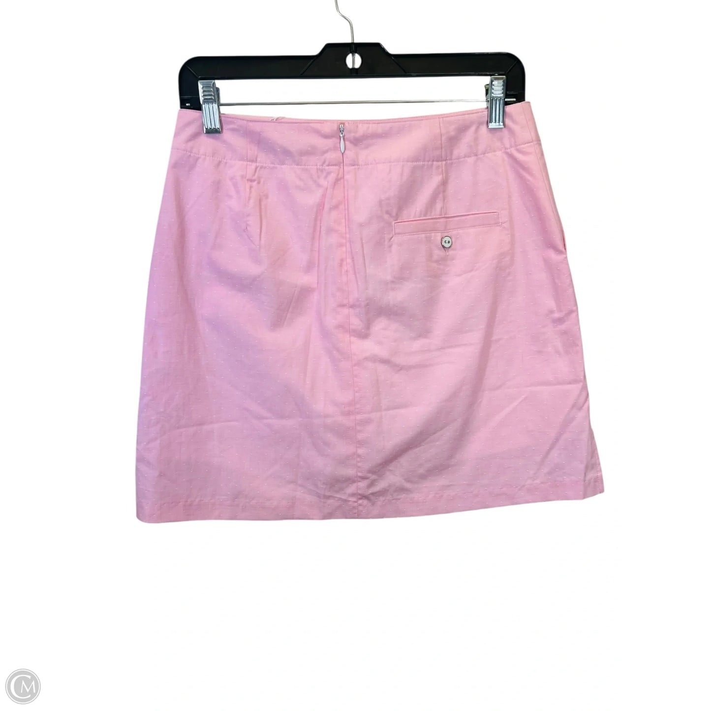 Athletic Skort By Lady Hagen In Pink, Size: Xs