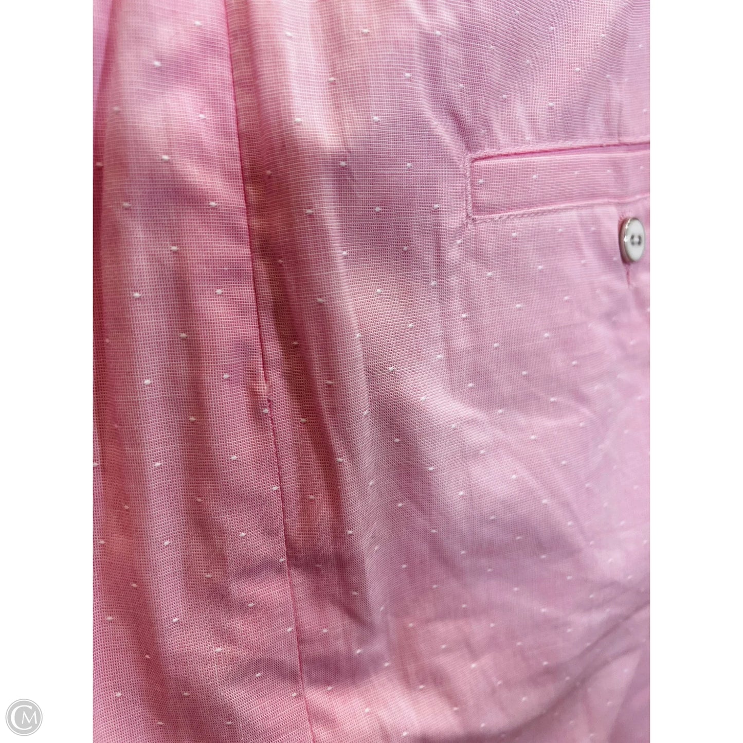 Athletic Skort By Lady Hagen In Pink, Size: Xs