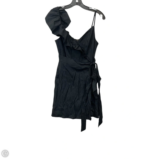 Dress Casual Midi By Lilly Pulitzer In Black, Size: Xs