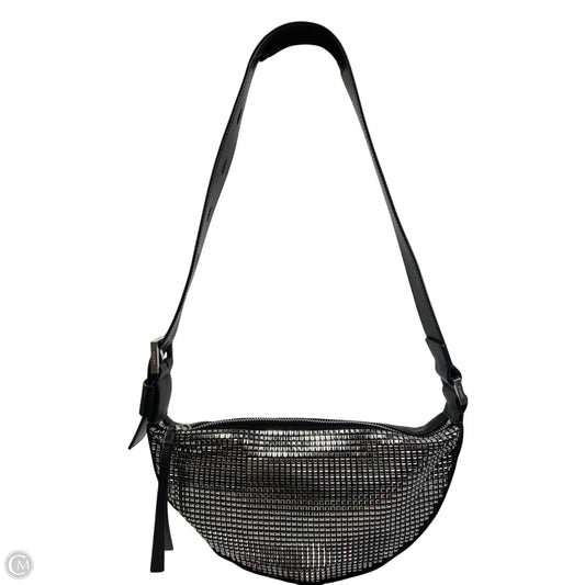 Belt Bag Designer By All Saints, Size: Medium