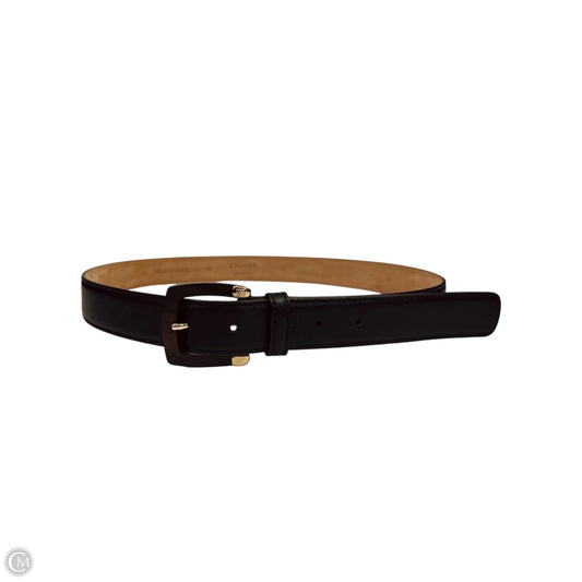 Belt Designer By Escada, Size: Medium