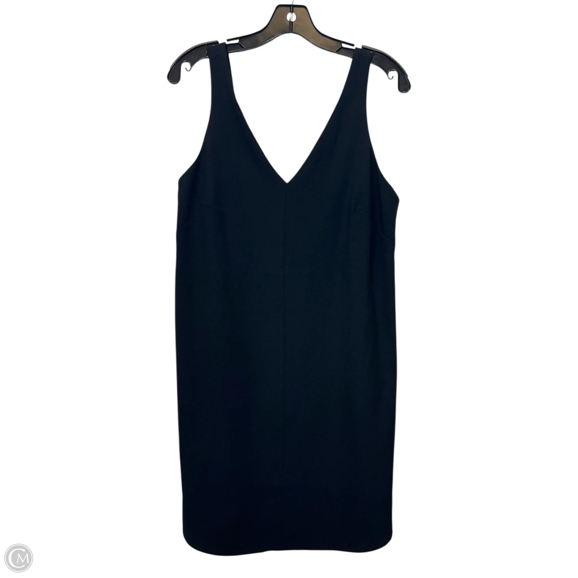 Dress Casual Midi By Banana Republic In Black, Size: M Clothes Mentor Rochester Hills MI #311 Dress Casual Midi By Banana Republic In Black, Size: M Clothes Mentor Rochester Hills MI #311