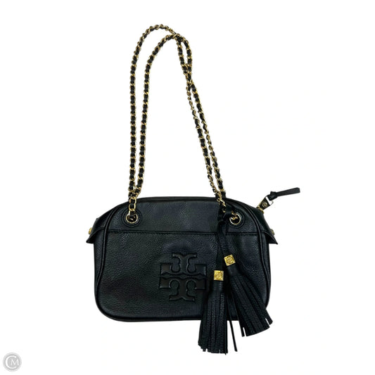 Handbag Designer By Tory Burch, Size: Medium
