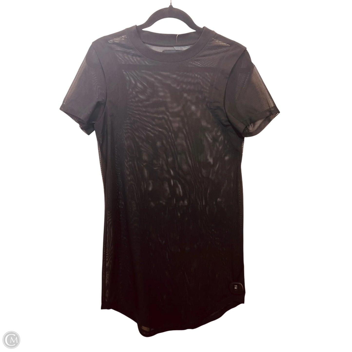 Dress Designer By Kith In Black, Size: S