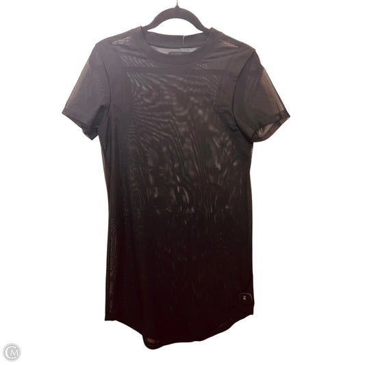 Dress Designer By Kith In Black, Size: S