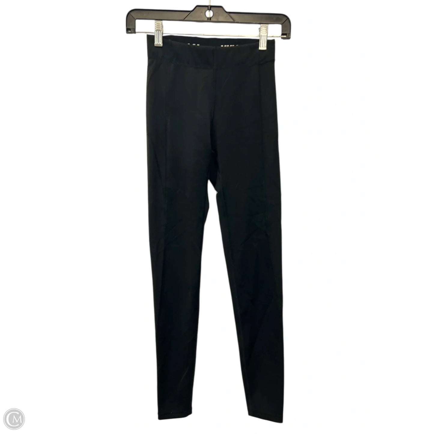 Pants Designer By Ivy Park In Black, Size: Xs
