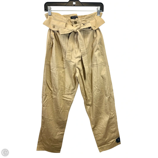 Pants Chinos & Khakis By Banana Republic In Tan, Size: 8