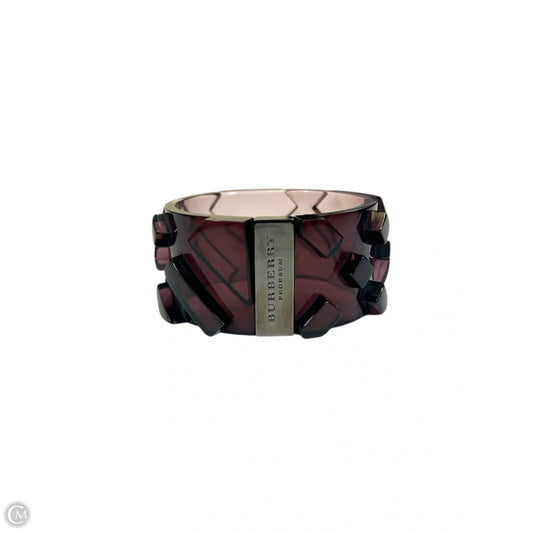 Bracelet Luxury Designer By Burberry