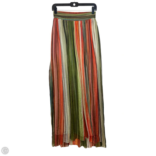 Skirt Designer By Ramy Brook In Multi-colored, Size: S
