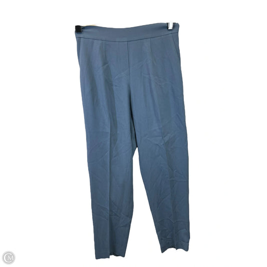 Pants Designer By Babaton In Blue, Size: 0