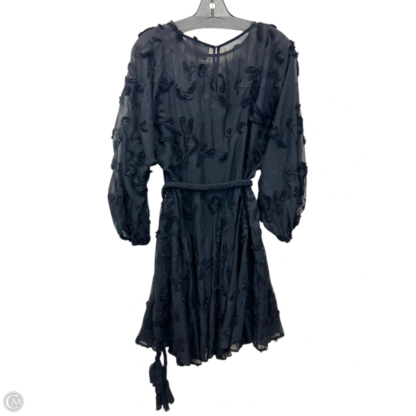 Dress Designer By Mare Mare In Black, Size: Xs