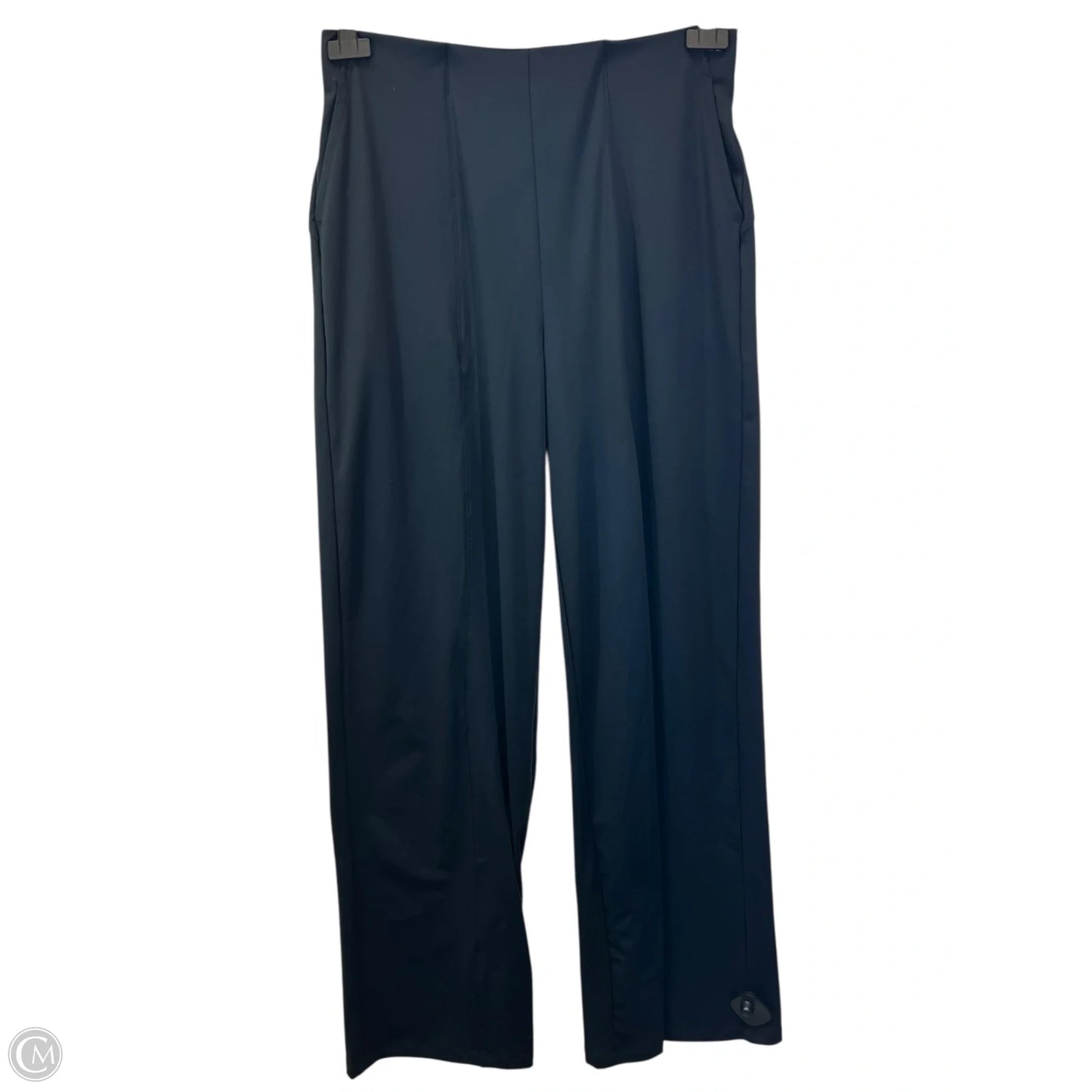 Pants Wide Leg By Old Navy In Blue, Size: L