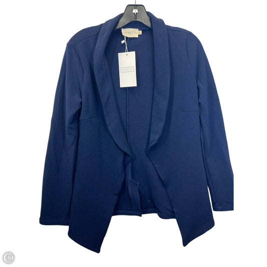 Cardigan By Ninexis In Blue, Size: L