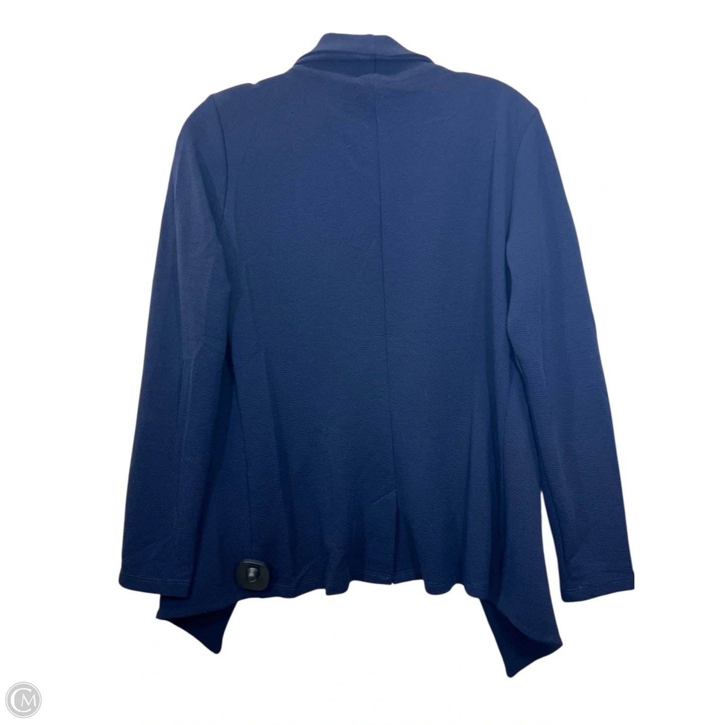 Cardigan By Ninexis In Blue, Size: L
